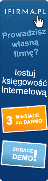 ifirma - mała księgowość internetowa ifirma - mała księgowość internetowa