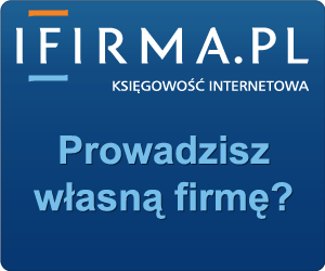 ifirma - mała księgowość internetowa