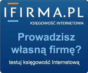 ifirma - mała księgowość internetowa ifirma - mała księgowość internetowa