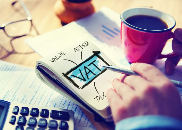 nowy rejestr podatników VAT