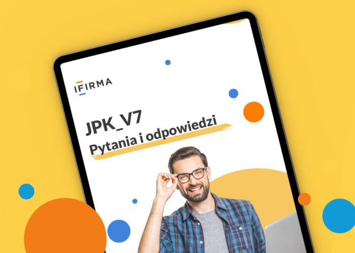e-book JPK_V7 pytania i odpowiedzi