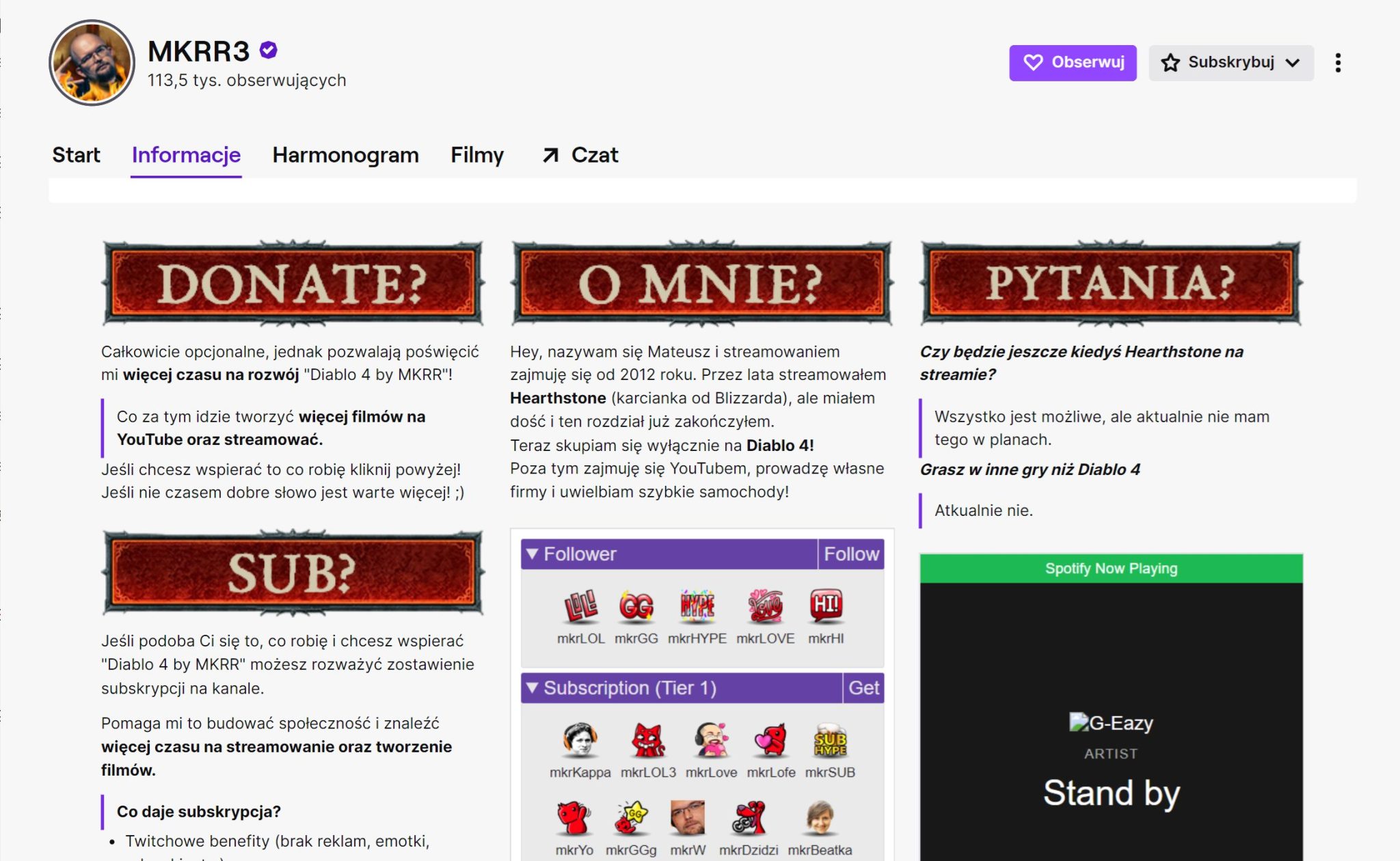 Twitch czy YouTube. Która platforma jest lepsza do prowadzenia kanału firmowego i promowania marki?