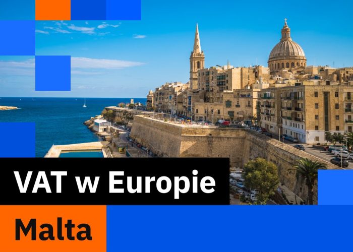 VAT na Malcie