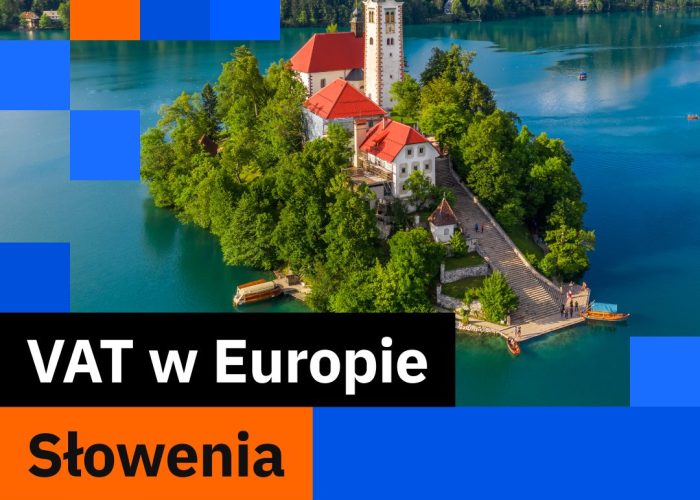 VAT w Słowenii