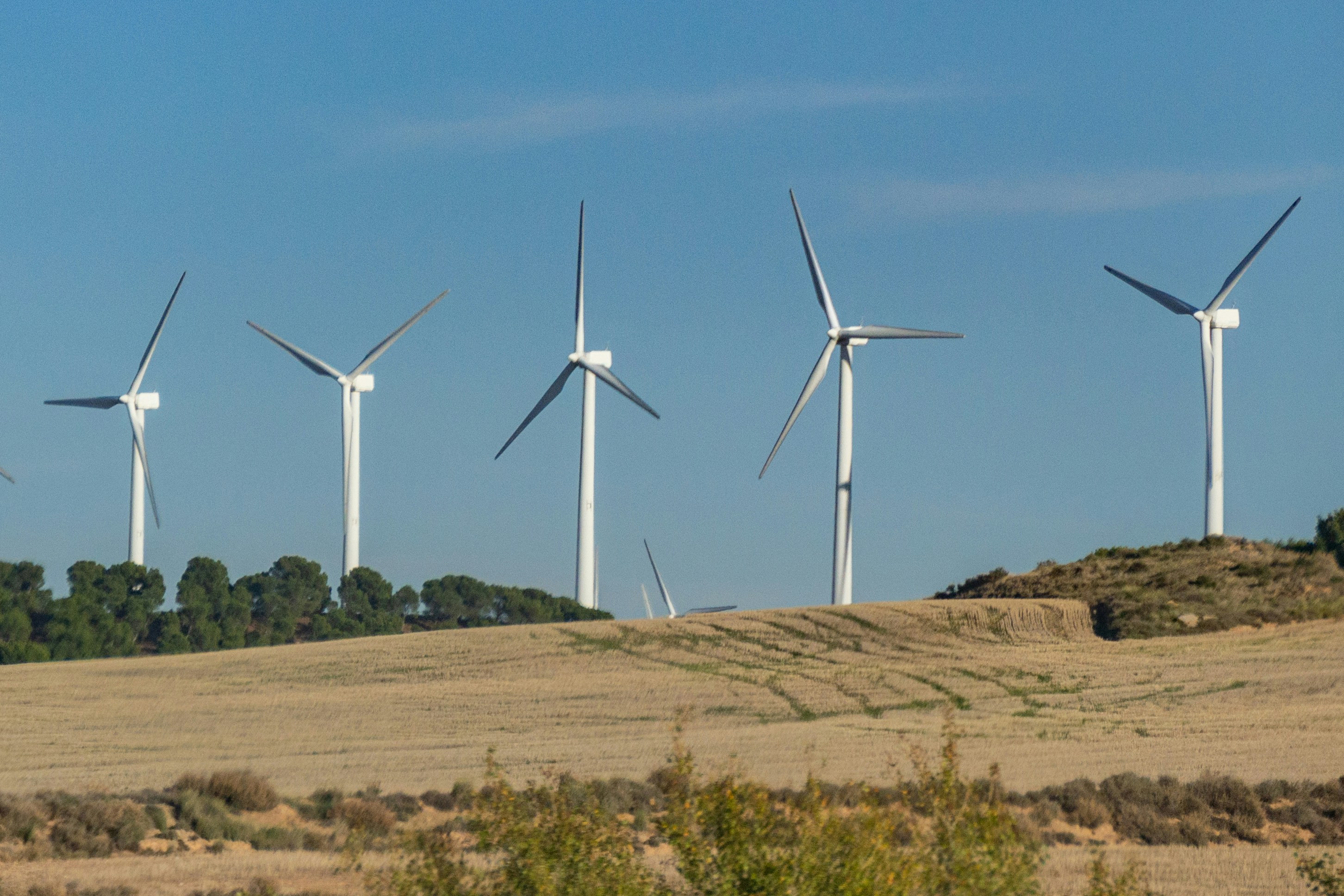 Nawet 47 tysięcy na domową elektrownie wiatrową – program Moja Elektrownia Wiatrowa już wystartował!