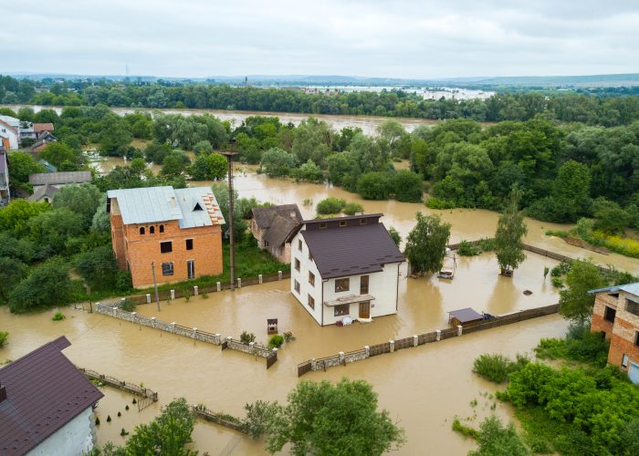 stan klęski żywiołowej