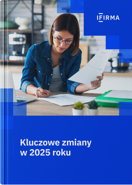 kluczowe zmiany 2025