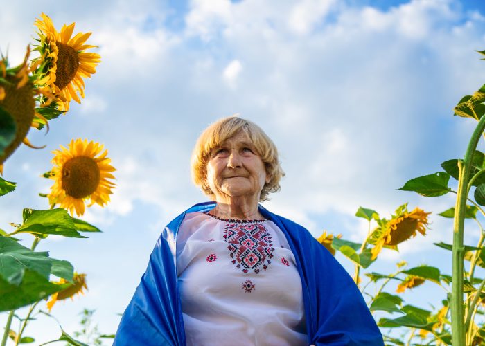 świadczenie dla seniorów