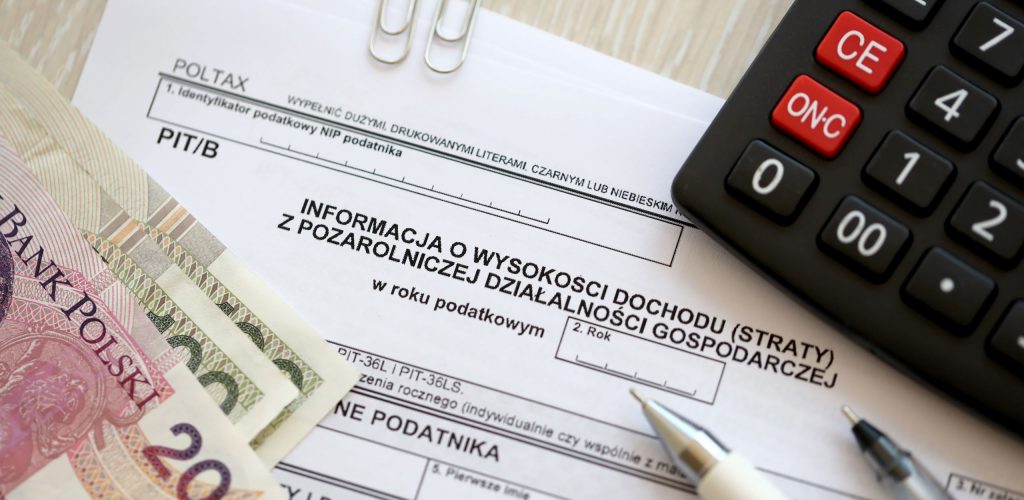 ifirma.pl - księgowość