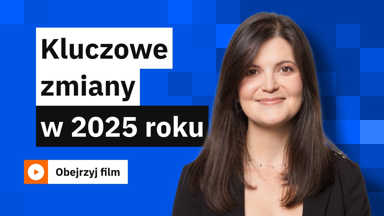 baner kluczowe zmiany 2025 yt