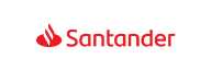 santander logo