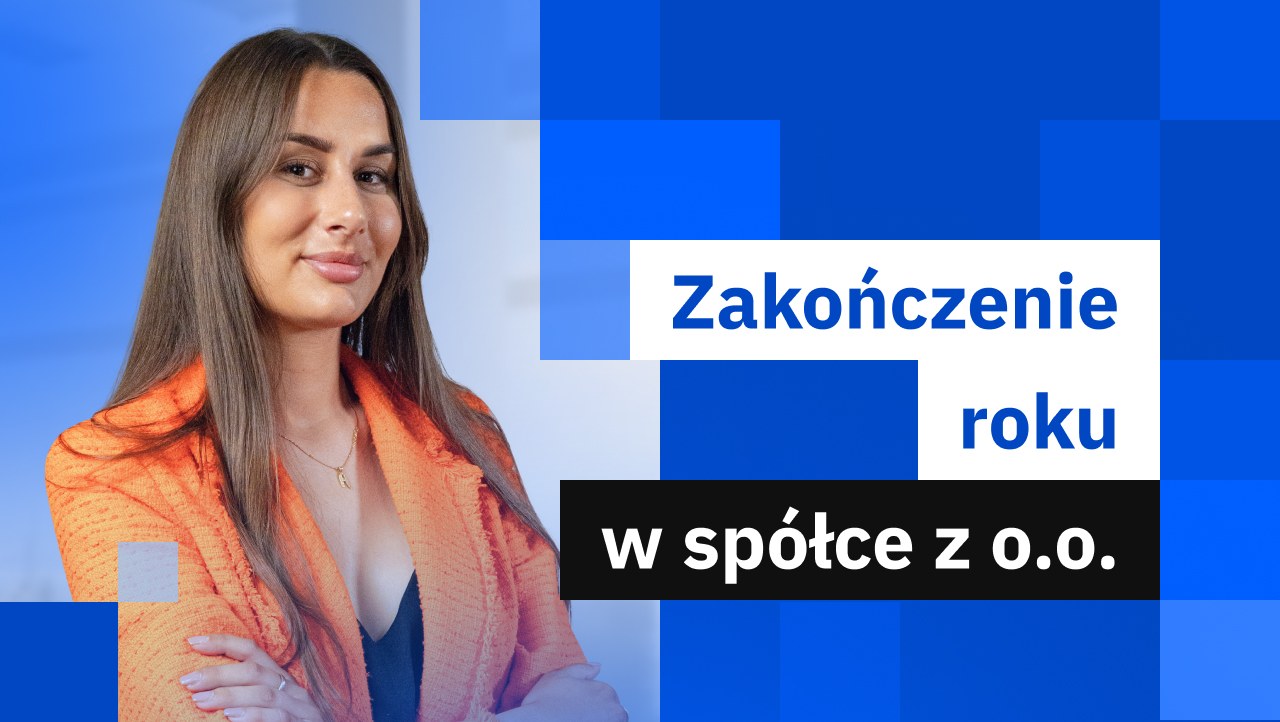 zakończenie roku w spółce yt