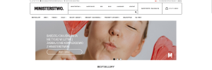 sklep internetowy woocommerce