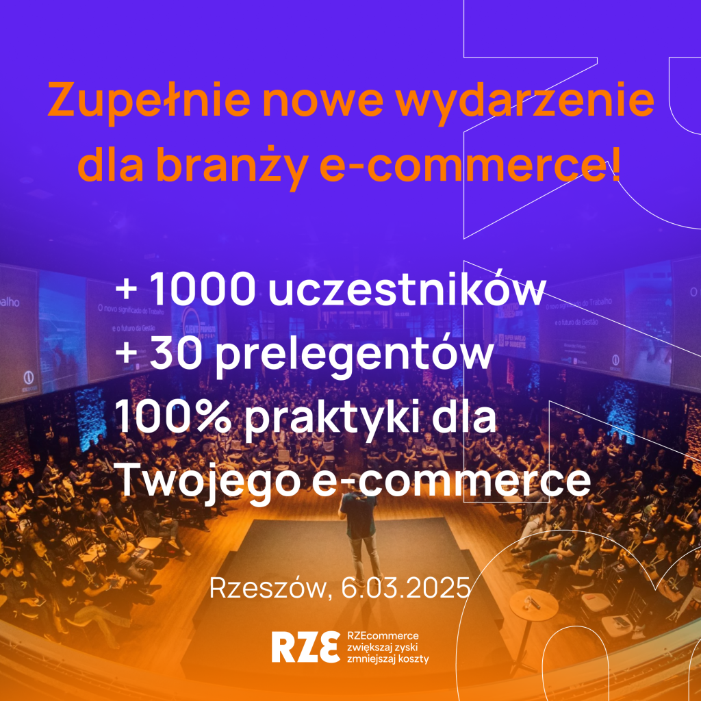 rzecommerce 2025