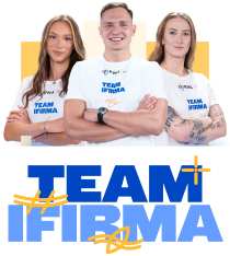 Księgowość i biuro rachunkowe oraz program do obsługi KSeF | ifirma.pl